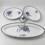 695 8365 SERVING DISH